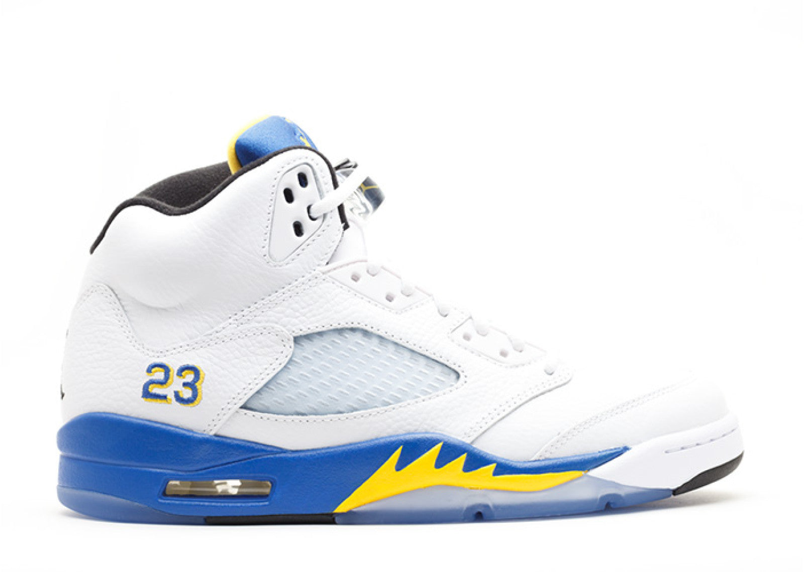 Laney store jordan 5s