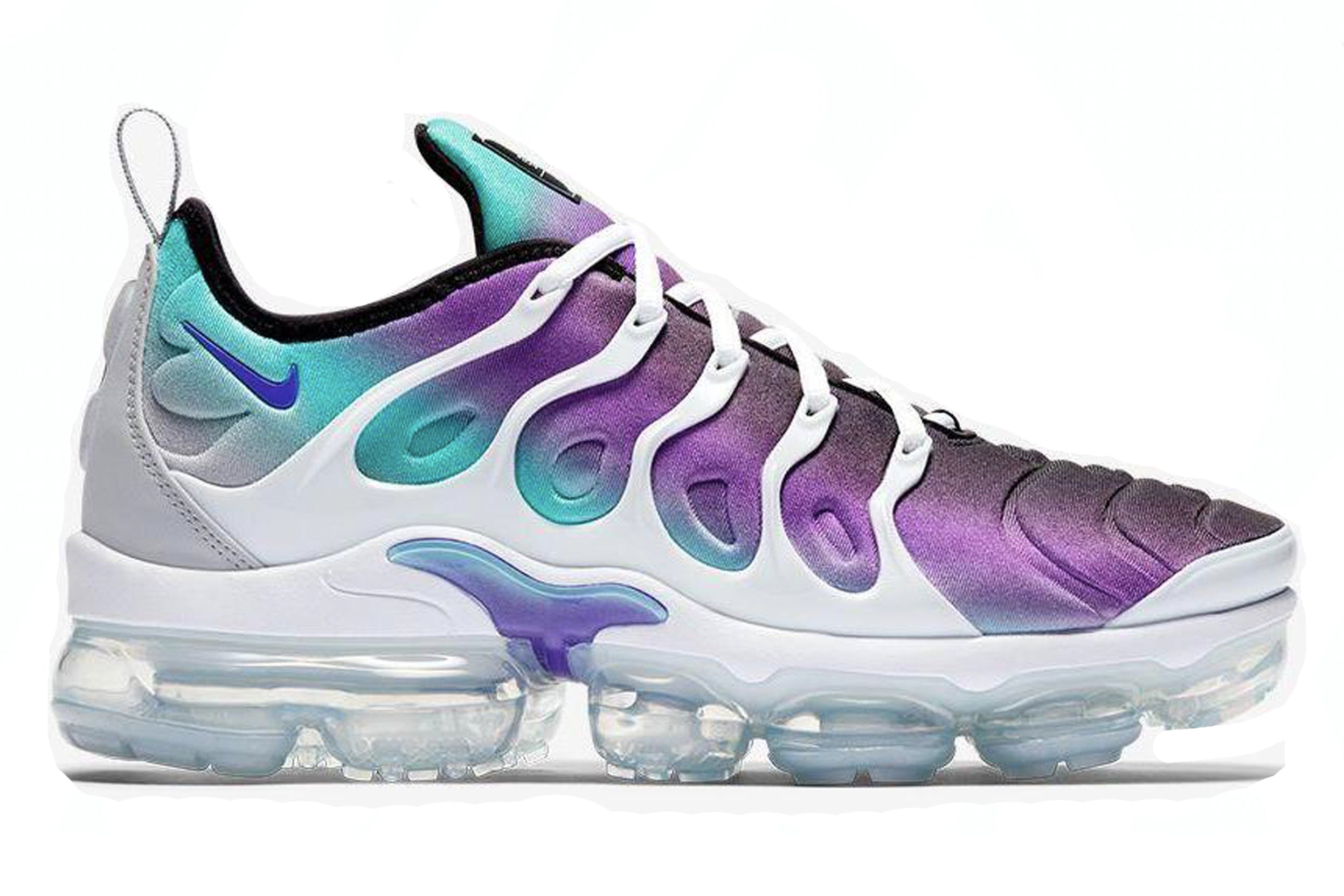 Vapormax sales white purple