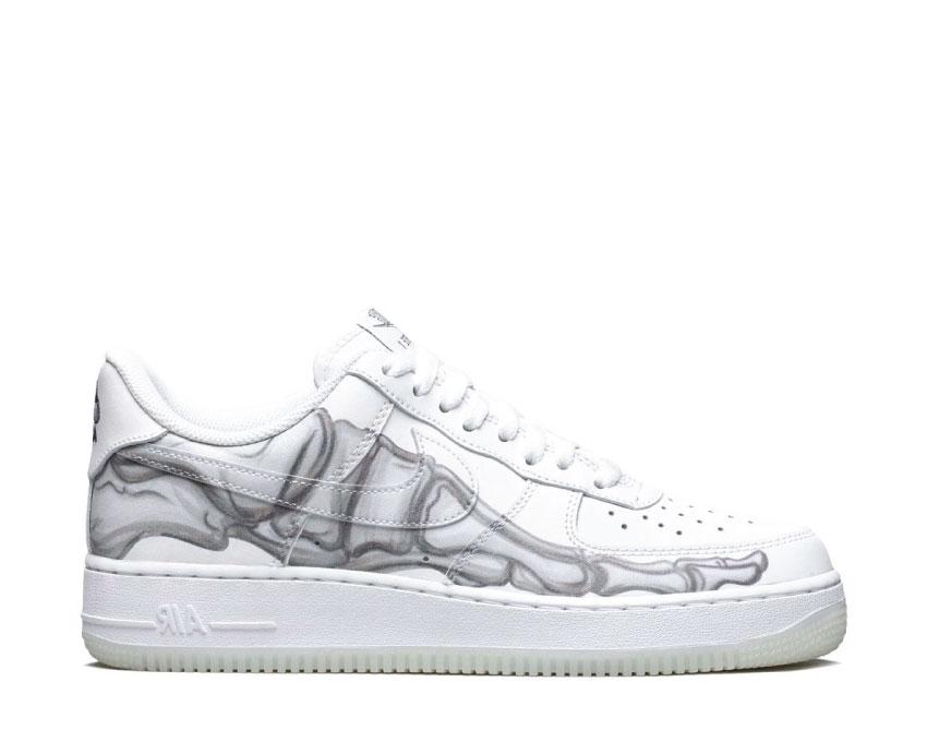 Nike cheap skeleton af1