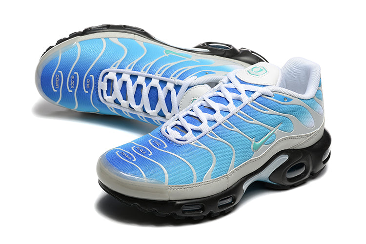 Nike Air Max Plus
One Block Down Light Photo Blue