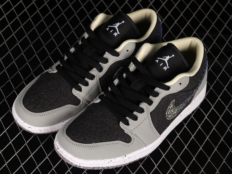 Jordan 1 Low SE
Crater Black Grey