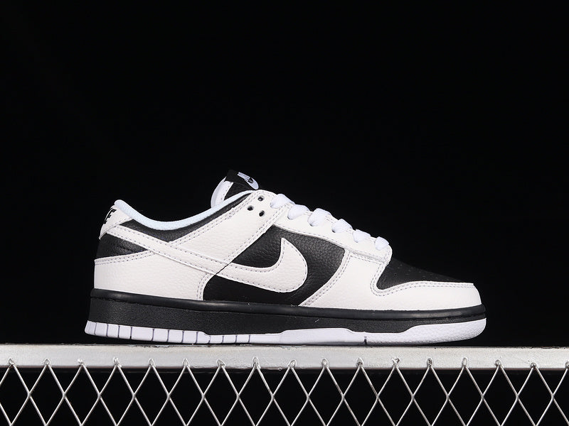 Nike Dunk Low Retro
Reverse Panda