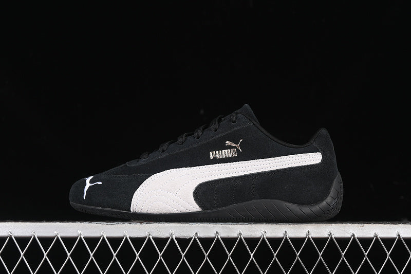 Puma Speedcat OG Black White