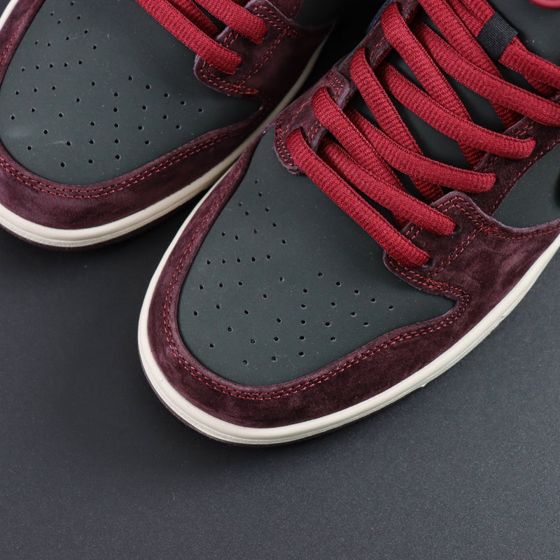 Sb Dunk Low x RIOT SKATESHOP 2025