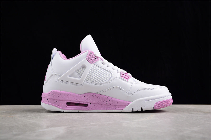 air Jordan 4 Retro Pink Oreo