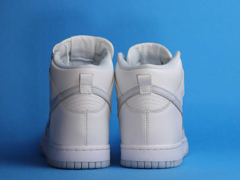 Nike Dunk High SP Pure Platinum