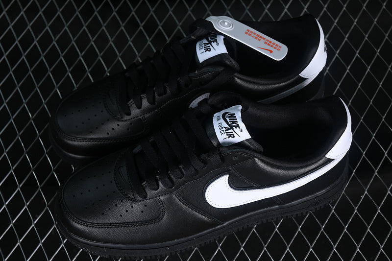 Nike Air Force 1 Low QS
Black White