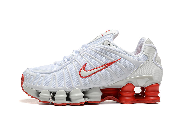 Nike Shox TL
Gym Red