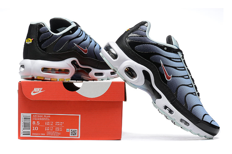 Nike Air Max Plus
Blue Tint Rugged Orange (GS)