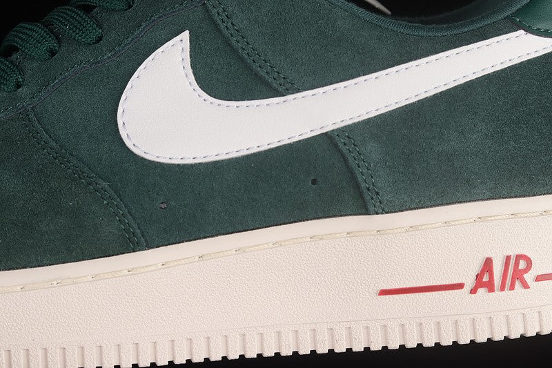 Nike Air Force 1 '07 LX Low
Athletic Club Pro Green