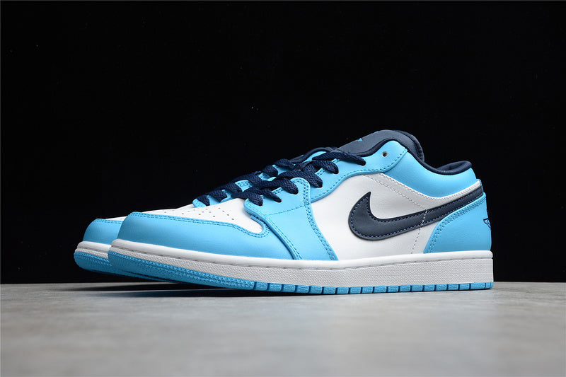 Jordan 1 Low
UNC (2021)