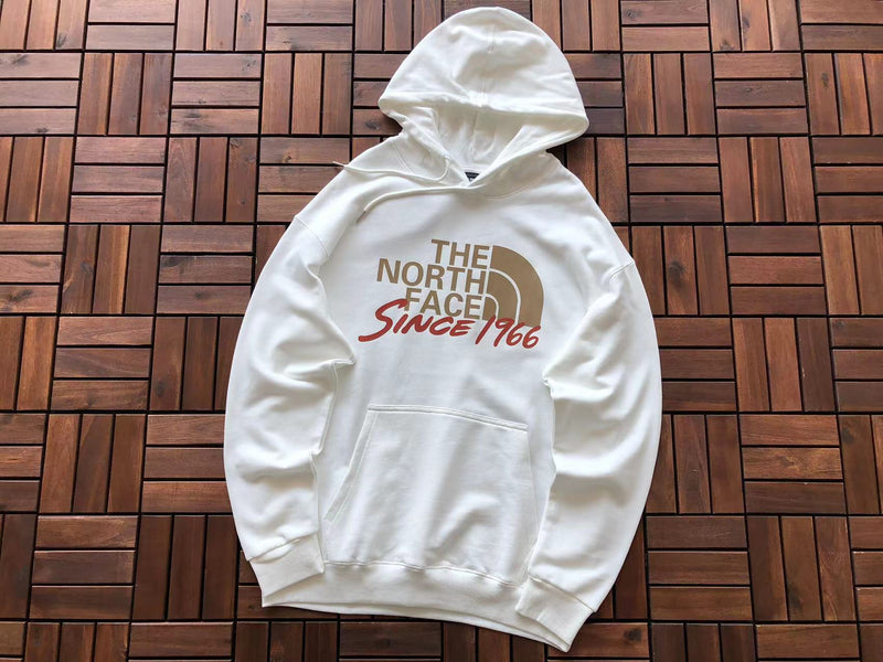 Moletom The North Face Hoodie Since 1966 White