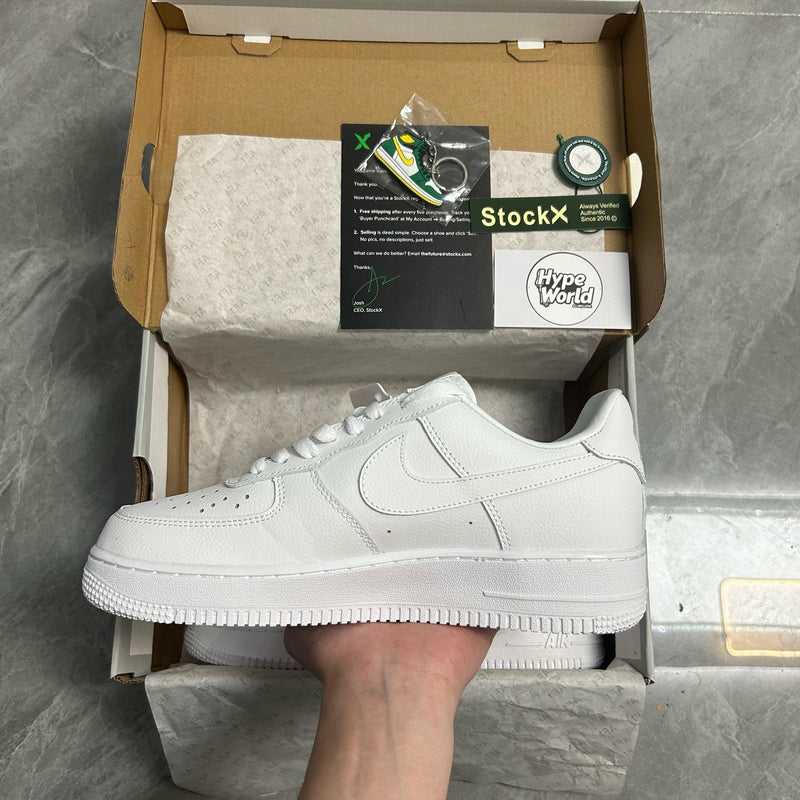 Air Force 1 Low Cactus Plant Flea White