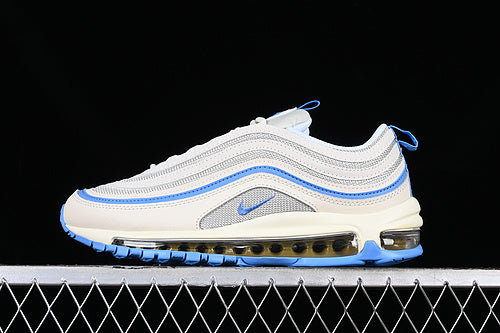 Nike Air Max 97
Athletic Department Sail University Blue