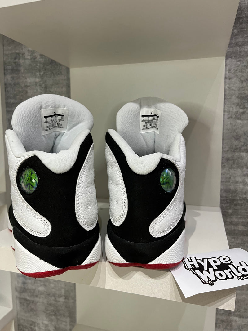 Jordan 13 Retro He Got Game