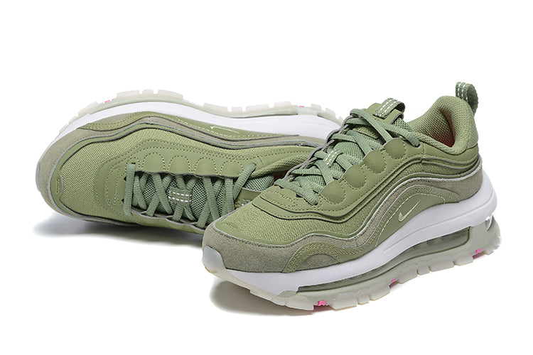 Nike Air Max 97 Futura
Oil Green