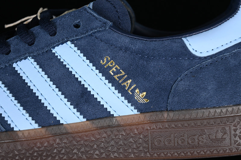 ADIDAS HANDBALL SPEZIAL BLUE/BROWN/BLACK