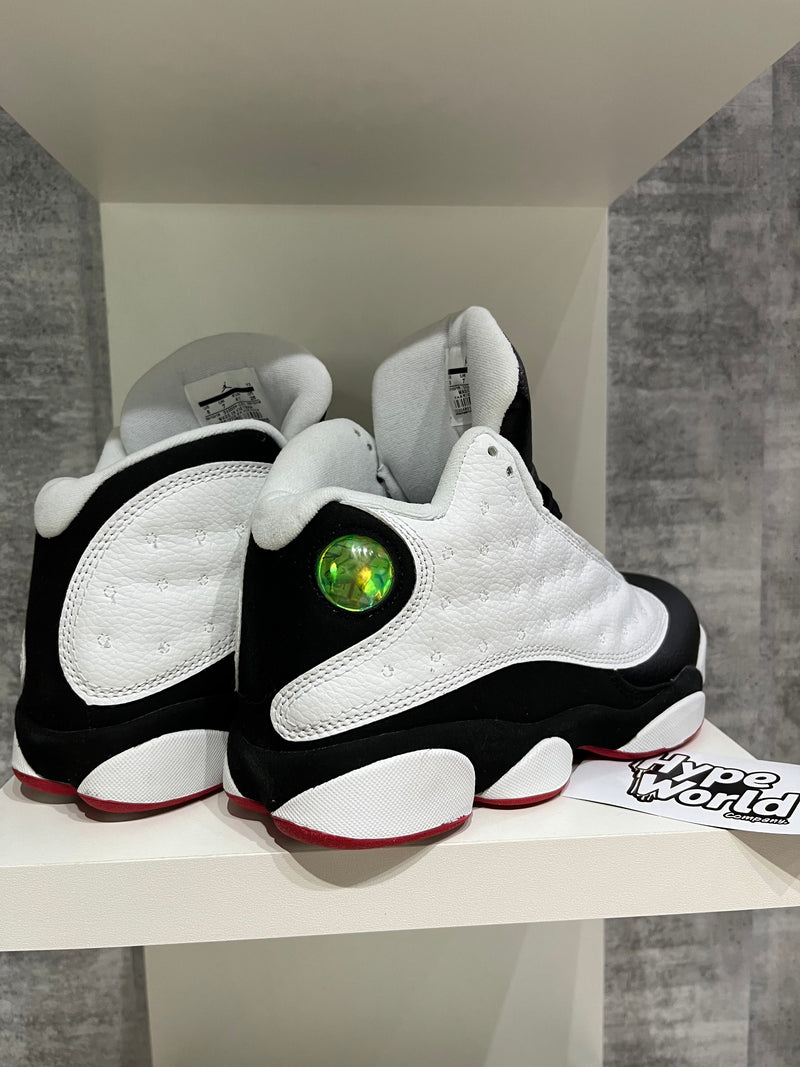 Jordan 13 Retro He Got Game