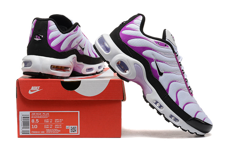 Nike Air Max Plus
Lilac Bloom