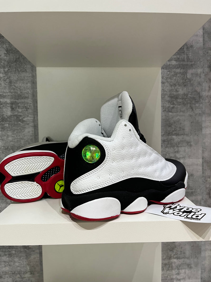 Jordan 13 Retro He Got Game