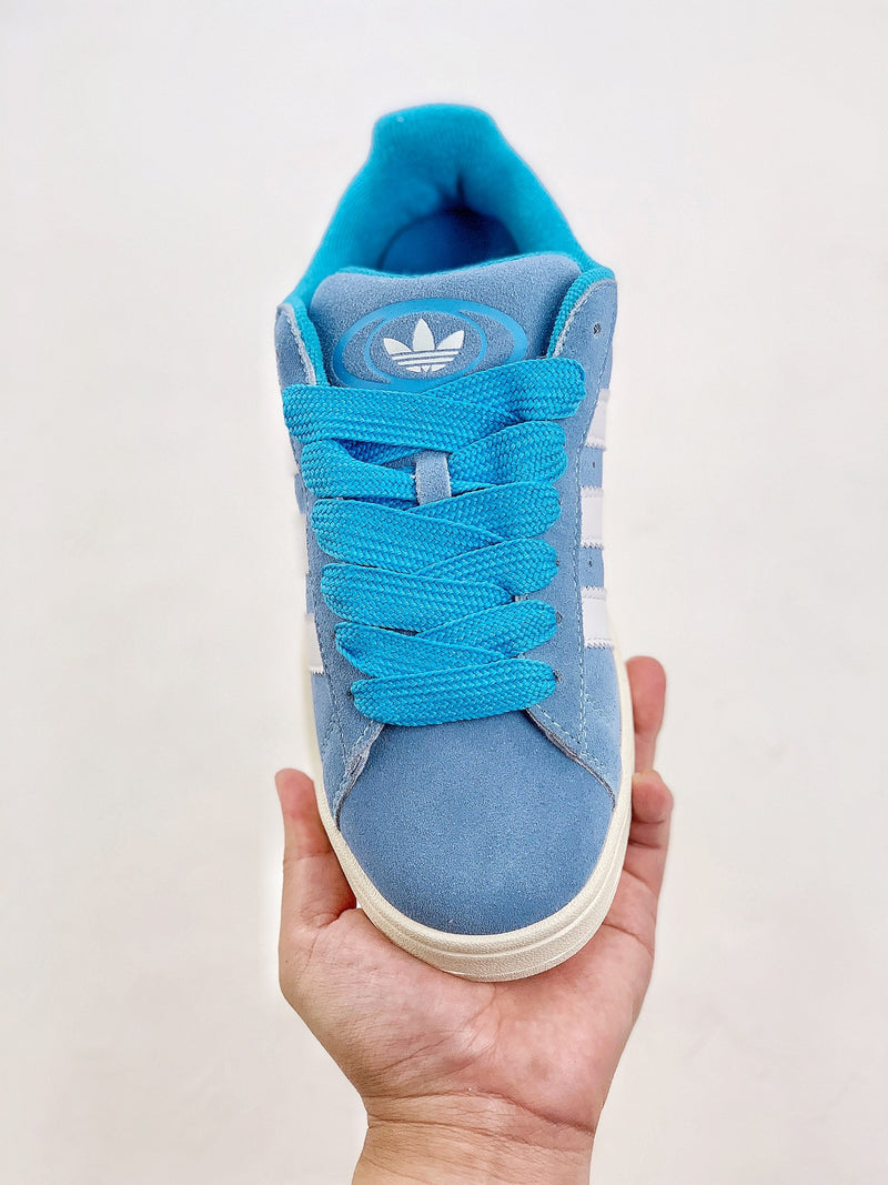 Adidas cAMPUS 00S blue