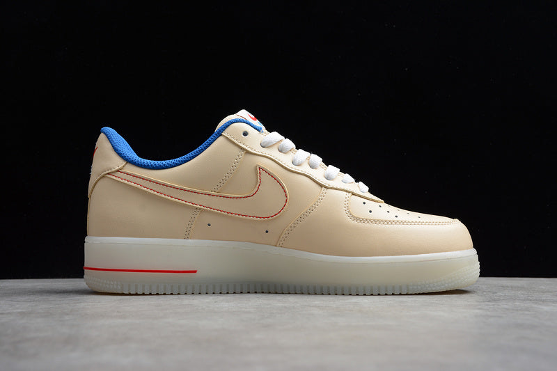 Nike Air Force 1 Low 07 LV8
Ice Sole