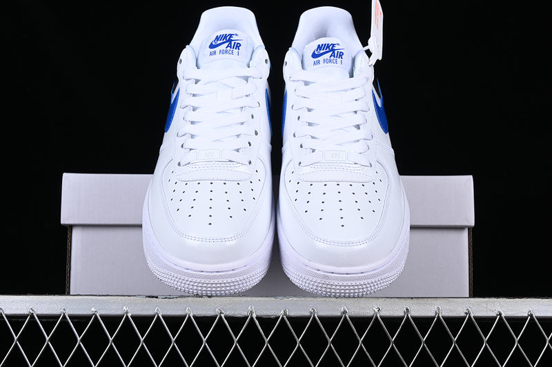 Nike Air Force 1 Low 07 Essencial
Game Royal