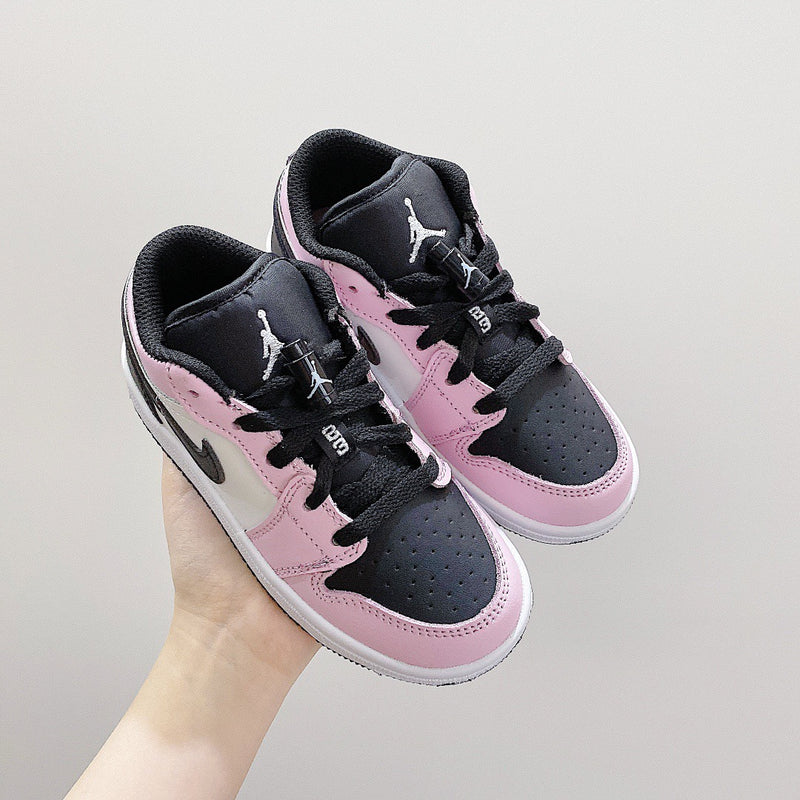 Jordan 1 Low
Light Arctic Pink (GS) Kids