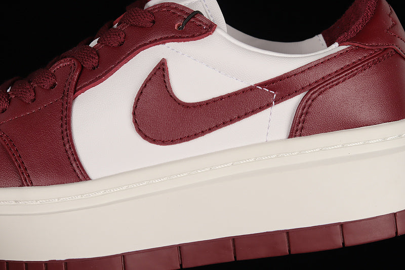 Jordan 1 Elevate Low
Dark Beetroot