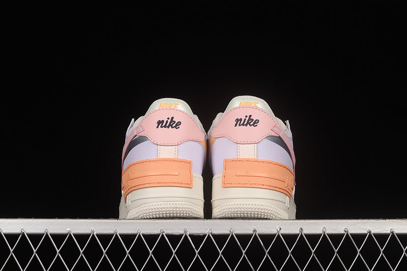 Nike Air Force 1 Low Shadow
Sail Pink Glaze