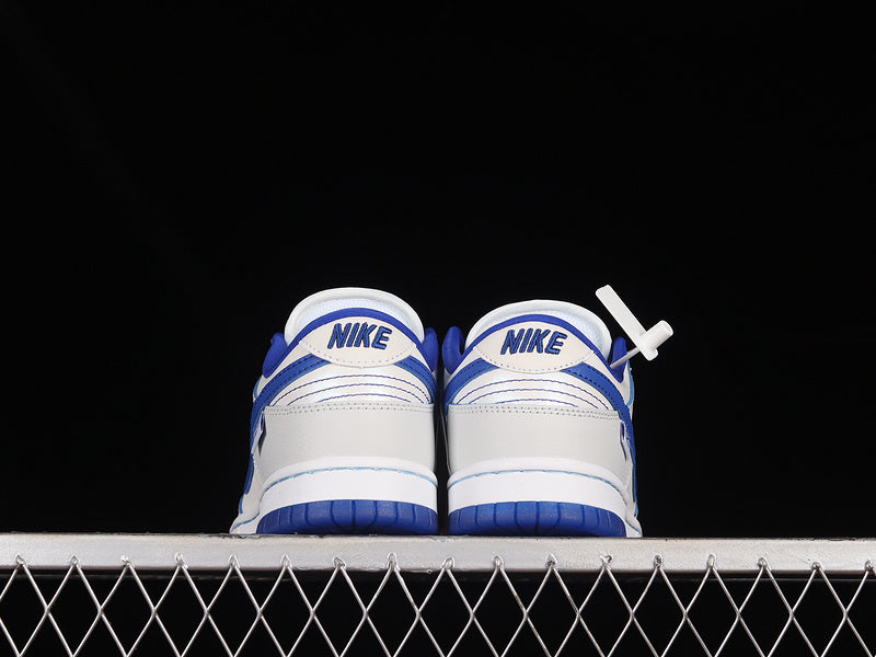 Nike Dunk Low
Worldwide White Blue