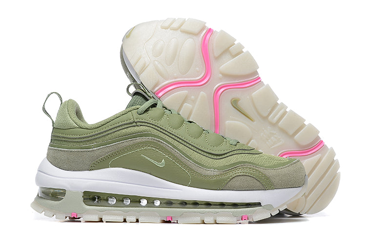 Nike Air Max 97 Futura
Oil Green