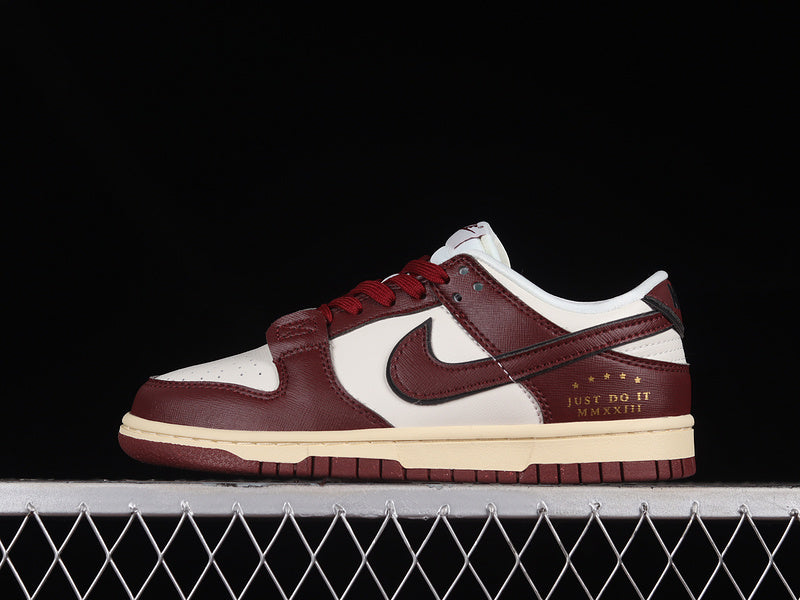 Nike Dunk Low SE
Sisterhood Sail Team Red