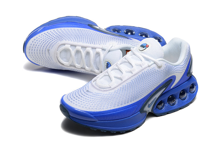 Nike Air Max Dn
Platinum Royal Blue