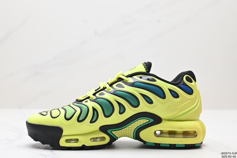 Nike Air Max Plus Drift
Light Lemon Twist