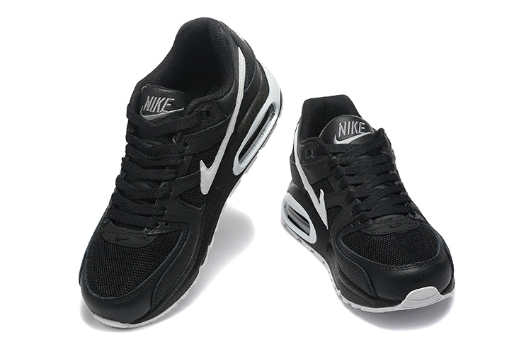 Nike Air Max Command
Black White