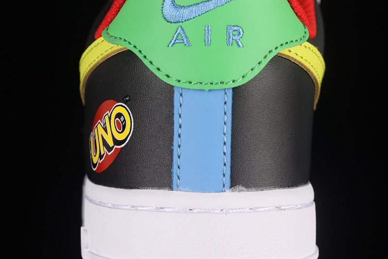 Nike Air Force 1 Low '07 QS
Uno (GS)
