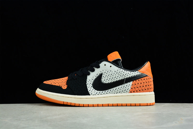 Jordan 1 Retro Low Flyknit
Shattered Backboard