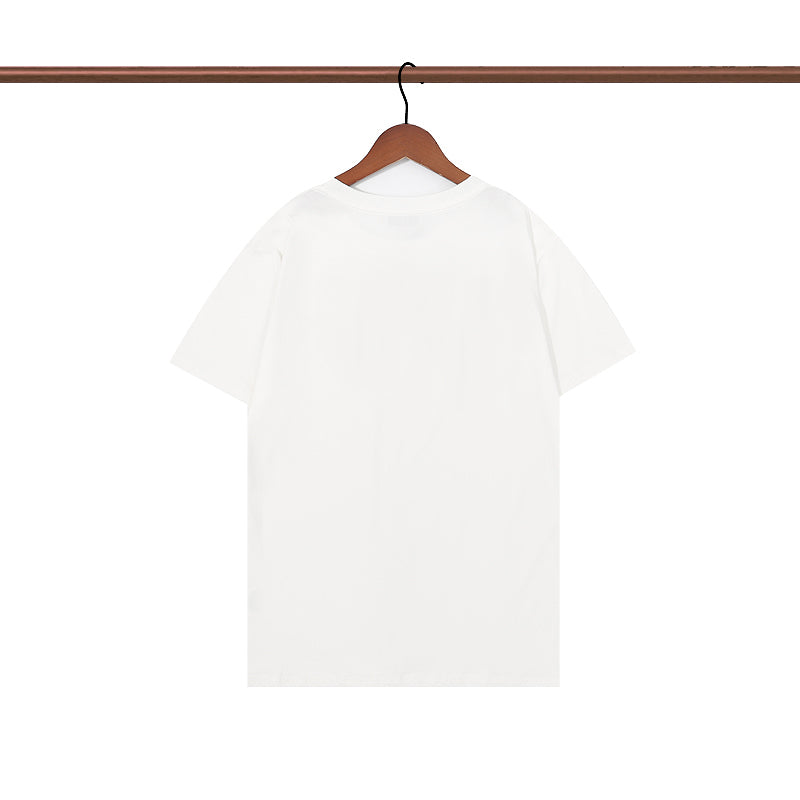 Camiseta Moncler Branca 32