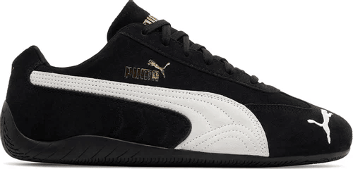 Puma Speedcat OG Black White