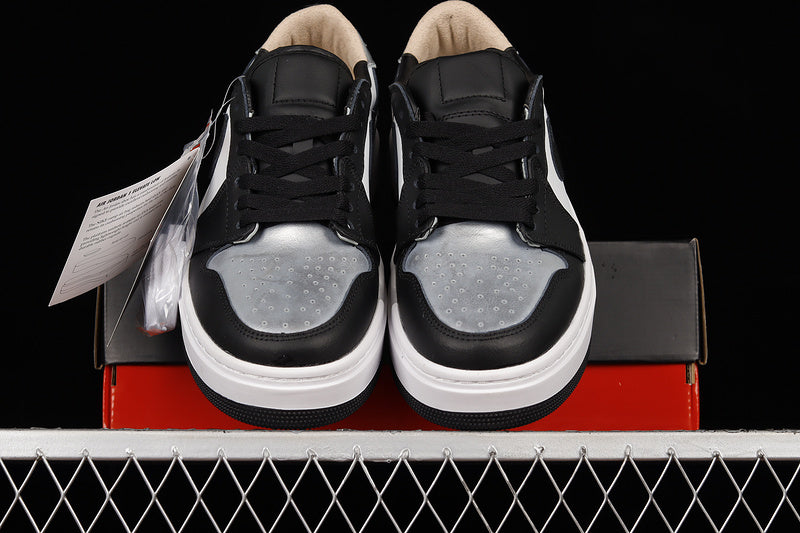 Jordan 1 Elevate Low SE
Silver Toe