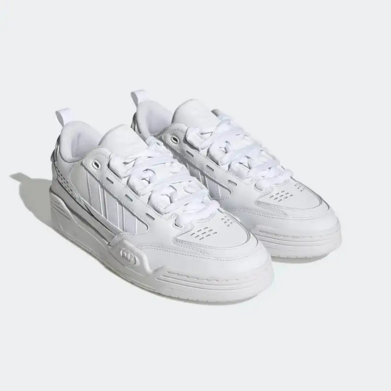 Adi2000 Triple White