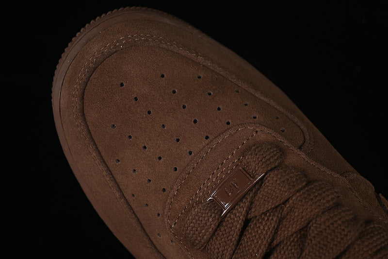 Nike Air Force 1 Low '07
Suede Cacao Wow