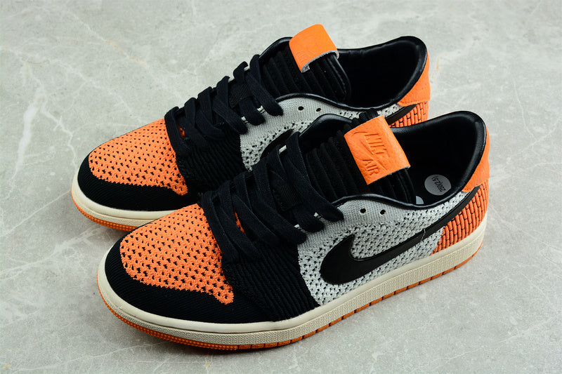 Jordan 1 Retro Low Flyknit
Shattered Backboard