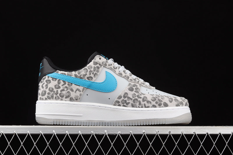 Nike Air Force 1 Low
Leopard