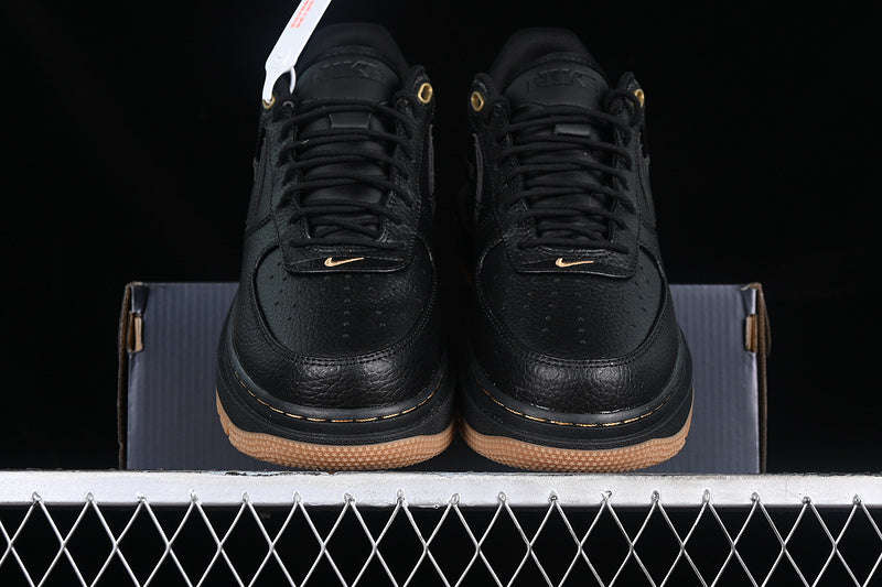 Nike Air Force 1 Low Luxe
Black Gum