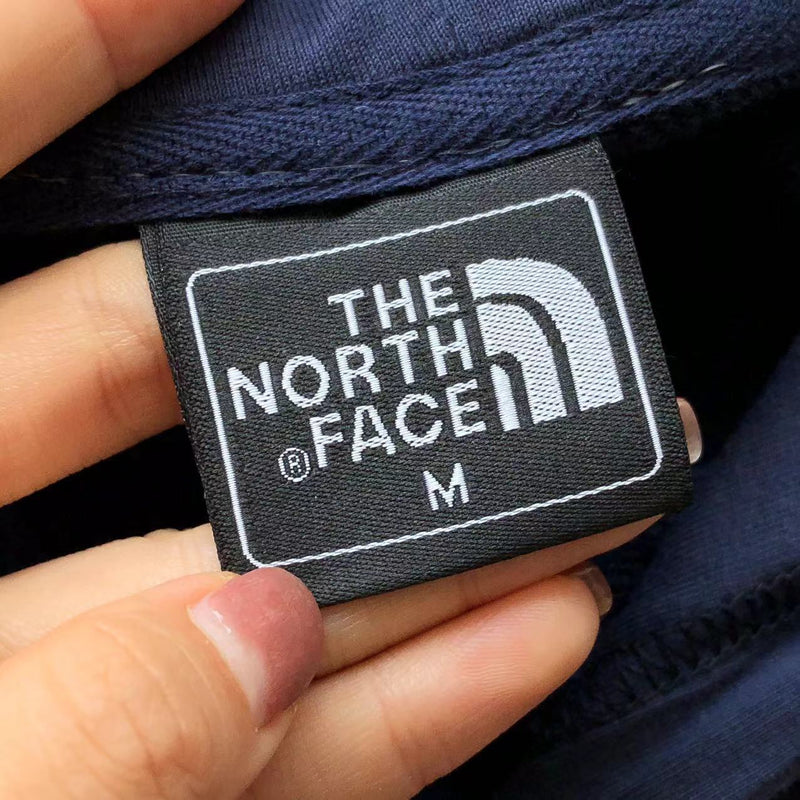 Moletom The North Face Hoodie Dark Blue