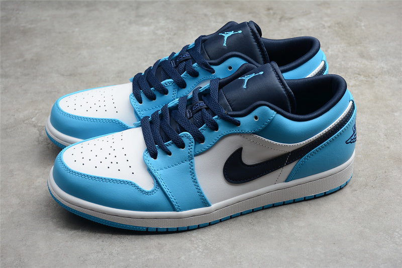 Jordan 1 Low
UNC (2021)