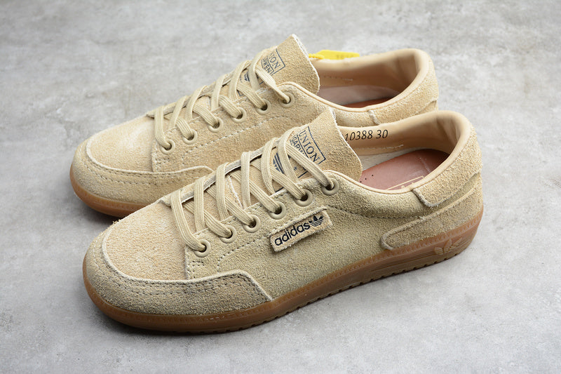 SPEZIAL GARWEN X UNION LA DUNE/WHEAT