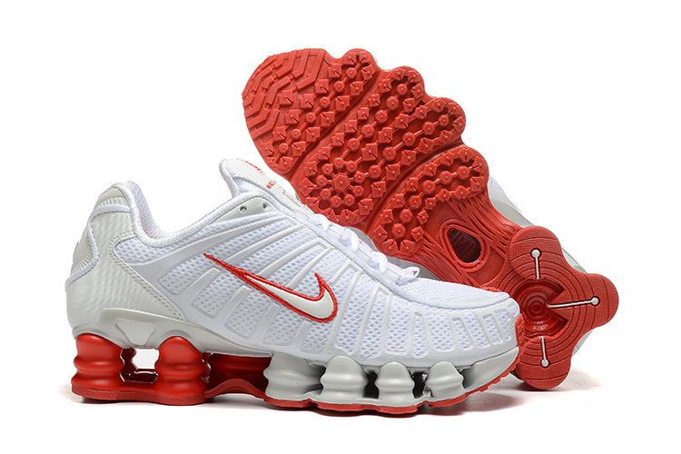 Nike Shox TL
Gym Red